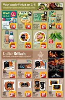 Kaffee im REWE Prospekt "Dein Markt" mit 34 Seiten (Laatzen)