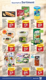 Aktueller ALDI Nord Prospekt mit Baguette, "Aktuelle Angebote", Seite 39