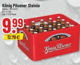 König Pilsener Steinie bei Trinkgut im Kevelaer Prospekt für 9,99 €