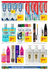 Aktueller Rusta Prospekt mit Öl, "SALE SALE SALE", Seite 12