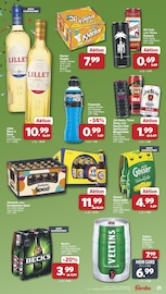 Aktueller famila Nordwest Prospekt mit Whisky, "Markt - Angebote", Seite 22