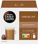 Dolce Gusto Kapseln im Kaufland Prospekt Dolce Gusto Kapseln von NESCAFÉ im aktuellen Kaufland Prospekt für 3,69 €