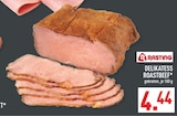 Delikatess Roastbeef Angebote von Rasting bei Marktkauf Kerpen für 4,44 €