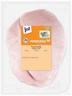 Frisches Putenbrust-Filet von ja! im aktuellen REWE Prospekt für 11,86 €