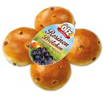 ÖLZ Rosinen Brötchen* im aktuellen Penny Prospekt