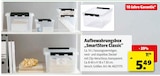 Aufbewahrungsbox „SmartStore Classic“ bei Hagebaumarkt im Prospekt "" für 5,49 €
