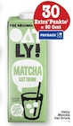 Matcha Oat Drink Angebote von Oatly bei E center Ludwigshafen