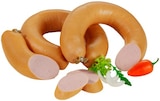 Fleischwurst im Angebot bei REWE in Pforzheim Fleischwurst Angebote von Wilhelm Brandenburg bei REWE Pforzheim für 0,99 €