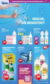 Aktueller Getränke Hoffmann Prospekt mit Saft, "Aktuelle Angebote", Seite 2