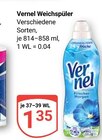 Aktuelle Weichspüler Angebote bei GLOBUS in Salzgitter Aktuelles Weichspüler Angebot bei GLOBUS in Salzgitter ab 1,35 €