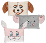 Deko-Kissen für Kinder im Penny Prospekt Deko-Kissen für Kinder von HOME IDEAS Living im aktuellen Penny Prospekt für 6,99 €