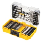 Gedimat Abrest - Promo Coffret 40 embouts Promo Coffret 40 embouts à 24,90 € dans le catalogue Gedimat à Abrest