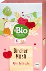 dm-drogerie markt - Kindermüsli Bircher mit Kirschen Angebot im Prospekt Kindermüsli Bircher mit Kirschen bei dm-drogerie markt im Prospekt "" für 1,95 €