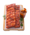 American Spareribs im Angebot bei REWE in Germering American Spareribs Angebote bei REWE Germering für 0,89 €