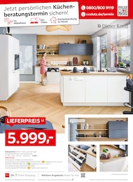 Farbe Angebot im aktuellen XXXLutz Möbelhäuser Prospekt auf Seite 8