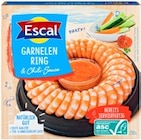 Garnelenring von Escal für 4,69 € bei Kaufland im Angebot Garnelenring von Escal im aktuellen Kaufland Prospekt