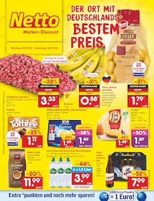 Aktueller Netto Marken-Discount Prospekt für Altendiez und Ungebung, Seiten zum blättern Netto Marken-Discount Prospekt Aktuelle Angebote mit Seiten in Altendiez und Umgebung