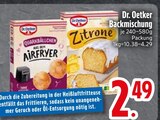 Quarkbällchen aus dem Airfryer im EDEKA Prospekt Quarkbällchen aus dem Airfryer von Dr. Oetker im aktuellen EDEKA Prospekt für 2,49 €