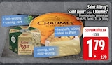 Saint Agur im EDEKA Prospekt Saint Agur von Saint Agur im aktuellen EDEKA Prospekt für 1,79 €