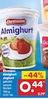 Almighurt Joghurt bei Netto Marken-Discount im Billigheim Prospekt für 0,44 €