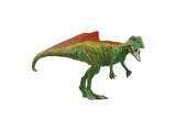 Spielfiguren im MediaMarkt Saturn Prospekt 15041 - DINOSAURS Concavenator Spielfigur Mehrfarbig von SCHLEICH im aktuellen MediaMarkt Saturn Prospekt für 9,29 €