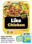 Vegan Like Meat Chicken bei EDEKA im Grenzach-Wyhlen Prospekt für 2,49 €