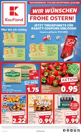 Bier im Kaufland Prospekt in Stadthagen Aktueller Kaufland Prospekt mit Bier, "Aktuelle Angebote", Seite 1