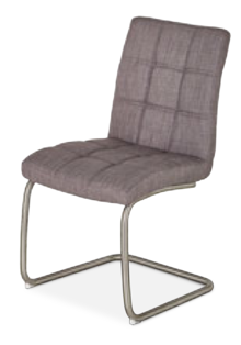 Schwingstuhl „Dennis“ bei Höffner in Worms Schwingstuhl „Dennis“ im Angebot bei Höffner Worms für 59,00 €