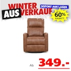 Monroe von Seats and Sofas im aktuellen Seats and Sofas Prospekt für 349,00 €