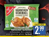 Haehnchenschenkel im EDEKA Prospekt Hähnchen-Schenkel im aktuellen EDEKA Prospekt für 2,99 €