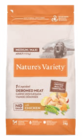 Sélection de croquettes - Nature's Variety - Animalis Sélection de croquettes - Nature's Variety à 19,19 € dans le catalogue Animalis