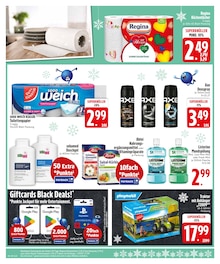 Kuchen im EDEKA Prospekt "IM EINSATZ FÜR FRISCHE & VIELFALT." mit 30 Seiten (Ingolstadt)