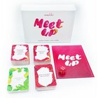 Promo Jeu Meet Up à 19,90 € dans le catalogue Passage du Désir à Saint-Martin-d'Hères