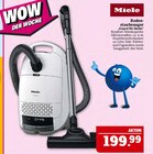 Aktuelle Staubsauger Angebote bei Marktkauf in Leipzig Aktuelles Bodenstaubsauger "Guard M1 S8380" Angebot bei Marktkauf in Leipzig ab 199,99 €