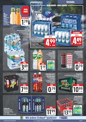 Aktueller E center Prospekt mit Cola, "Wir lieben Lebensmittel!", Seite 23