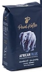 Privat Kaffee African Blue von Tchibo für 8,99 € bei Tchibo im Angebot Privat Kaffee African Blue von Tchibo im aktuellen Tchibo Prospekt