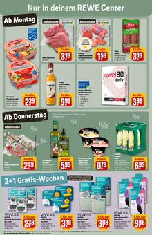Whiskey im aktuellen REWE Prospekt (Nürnberg) Whiskey im REWE Prospekt "Dein Markt" mit 30 Seiten (Nürnberg)