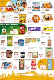 Aktueller GLOBUS Prospekt mit Kaffeebohnen, "Aktuelle Angebote", Seite 5