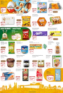 Jacobs im aktuellen GLOBUS Prospekt (Halle (Saale)) Jacobs im GLOBUS Prospekt "Aktuelle Angebote" mit 30 Seiten (Halle (Saale))