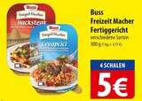 Hacksteak im Angebot bei famila Nordost in Stade Hacksteak Angebote von Buss bei famila Nordost Stade für 5,00 €