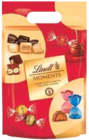 Moments XL-Beutel im Angebot bei Netto Marken-Discount in Rastatt Moments XL-Beutel Angebote von Lindt bei Netto Marken-Discount Rastatt für 26,99 €