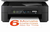 Expression Home XP-2205 Angebote von Epson bei Netto Marken-Discount Dessau-Roßlau für 44,99 €