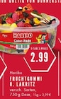 Aktuelles FRUCHTEUMMI O. LAKRITZ Angebot bei E center in Essen ab 2,99 €
