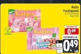 EDEKA Langenneufnach - Fred Ferkel Angebot im Prospekt Fred Ferkel bei EDEKA im Langenneufnach Prospekt für 0,49 €