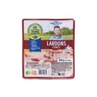 Lardons - FILIÈRE QUALITÉ CARREFOUR en promo chez Carrefour Lardons - FILIÈRE QUALITÉ CARREFOUR dans le catalogue Carrefour
