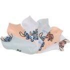 Socquettes courtes enfant - DISNEY - Carrefour à Tours Socquettes courtes enfant - DISNEY en promo chez Carrefour Tours à 5,59 €