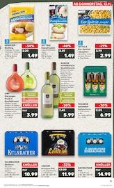 Eier im Kaufland Prospekt in Nürnberg Aktueller Kaufland Prospekt mit Eier, "Aktuelle Angebote", Seite 27