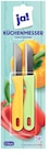 Küchenmesser im Angebot bei REWE in Bad Homburg Küchenmesser Angebote von ja! bei REWE Bad Homburg für 1,99 €