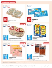 Viande Angebote im Prospekt "Encore + d'économies sur vos courses du quotidien" von Auchan Hypermarché auf Seite 10