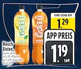 Eistee Angebote von Rauch bei EDEKA Heidenheim für 1,19 €